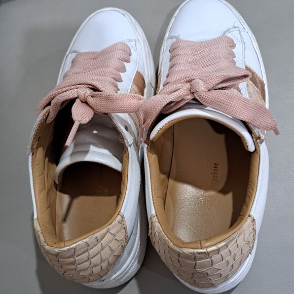 Michele Lopriore sneakers - Picture 2 of 4